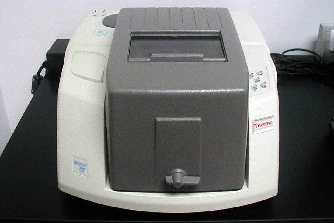 红外光谱测试_傅里叶红外光谱检测_IR_FTIR_服务