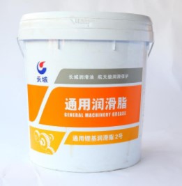 润滑脂检测