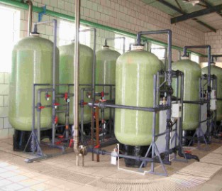 工业锅炉水质检测，工业循环冷却水和锅炉用水检测 