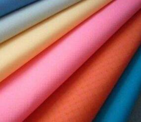 纺织面料（坯布、印染布）检测报告