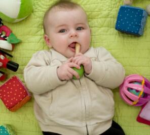 玩具及婴幼儿用品检测