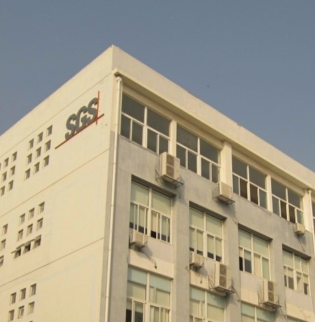 厦门SGS提供钢结构测试服务